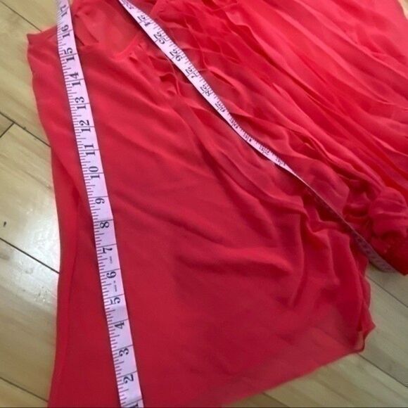 Daniel Rainn size Medium bat wing loose blouse 107B7 - Picture 16 of 16